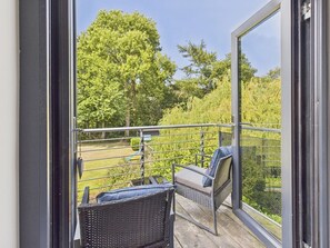 Property grounds - Rook Hall Farm, Newcastle-Under-Lyme (Newcastle)