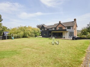 Exterior - Rook Hall Farm, Newcastle-Under-Lyme (Newcastle)