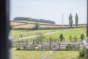 Boendeområde