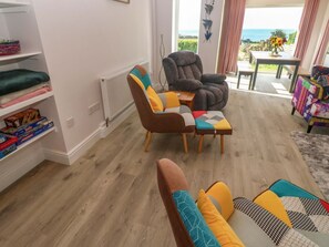 Interior - St Marys, Praa Sands (Penzance)