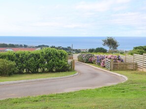 Property grounds - St Marys, Praa Sands (Penzance)