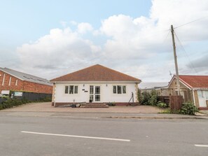 Exterieur