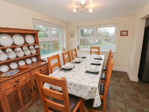 Dining - Nash Lodge, Pembroke (Pembroke Dock)