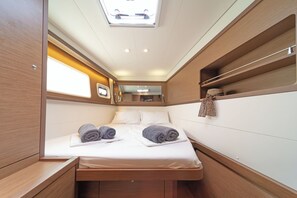4 bedrooms - Sun-Kissed Sailing Adventure in the Dodecanese Islands (Kos)