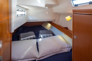 2 Schlafzimmer