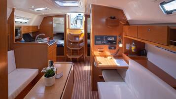 2 habitaciones