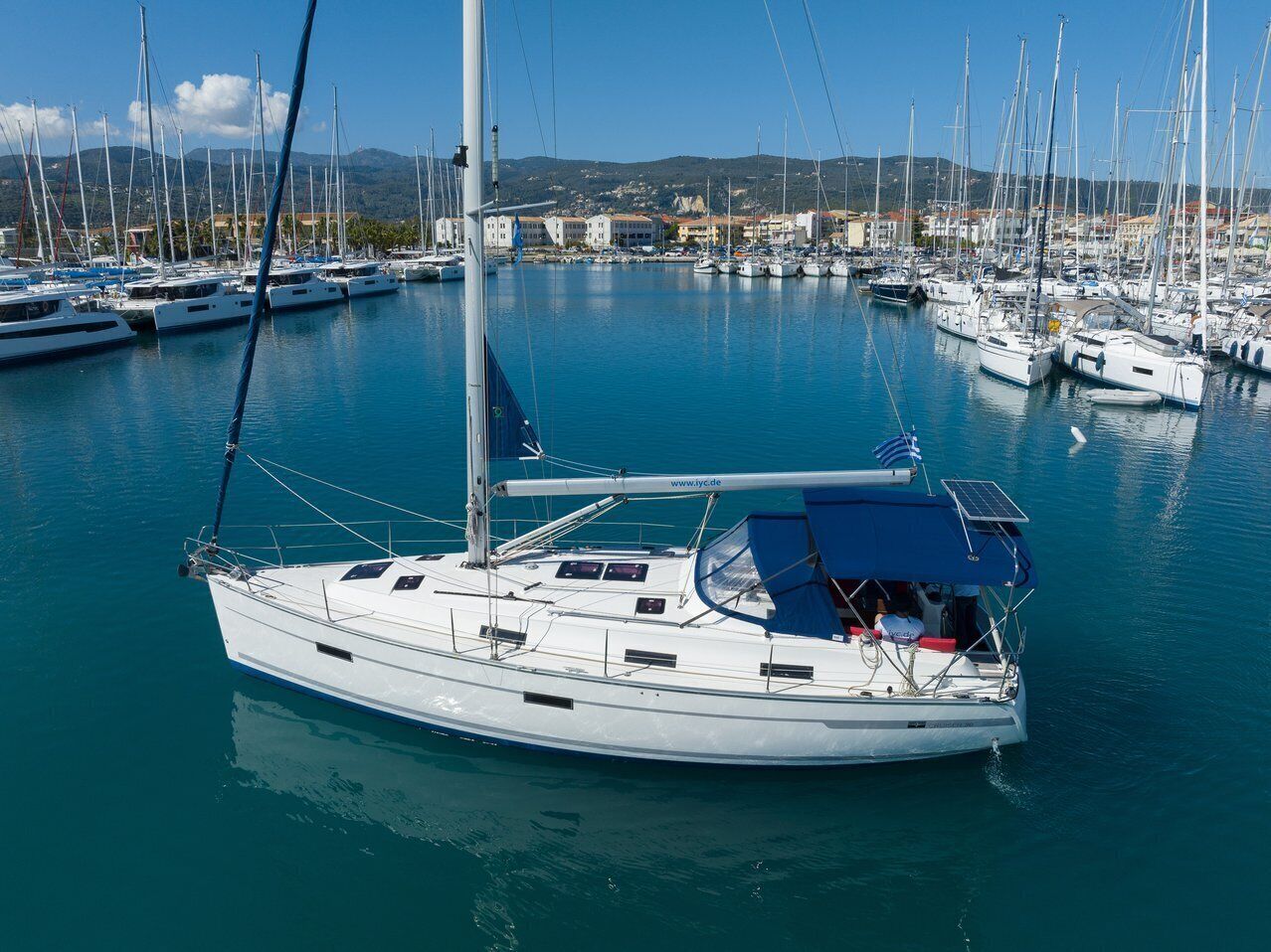 Marina