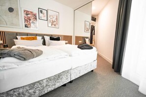 Apartment, Balcony - Das Naturlich (Sinzing)