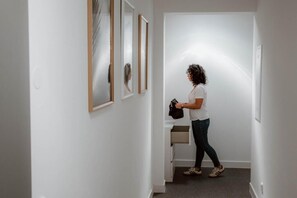 Phòng Suite Cao cấp, ban công | Nội thất