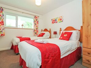 Room - Tamar Cottages 35, St Ann's Chapel, Cornwall (Callington)