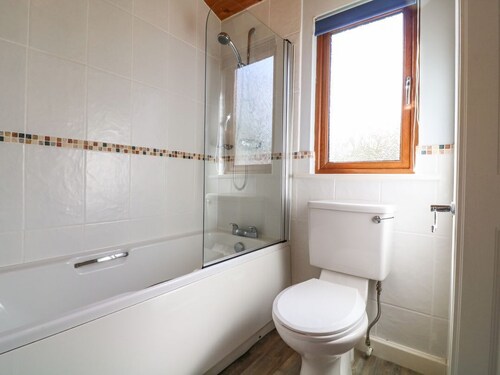 3 The Glade, St Minever. 3-bed