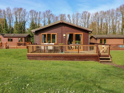 3 The Glade, St Minever. 3-bed