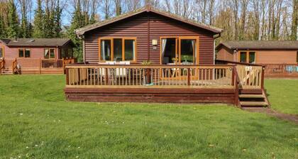3 The Glade, St Minever. 3-bed