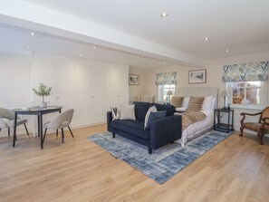 Living area - Providence Court in Easingwold (York)