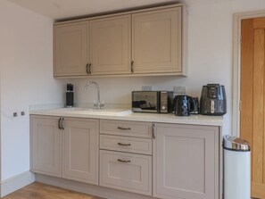 Interior - Providence Court in Easingwold (York)