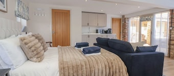 Providence Court in Easingwold