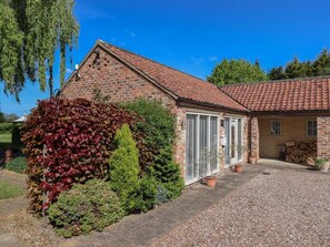 Exterior - Providence Court in Easingwold (York)