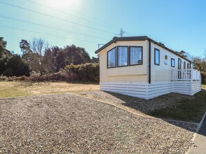 Exterior - 31B Foxburrow Hang, Belton, Norfolk (Great Yarmouth)