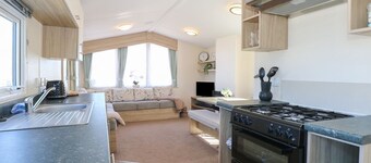 31B Foxburrow Hang, Belton, Norfolk