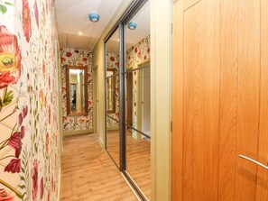 Interior - Esk Brae in Langholm, Scotland (Langholm)