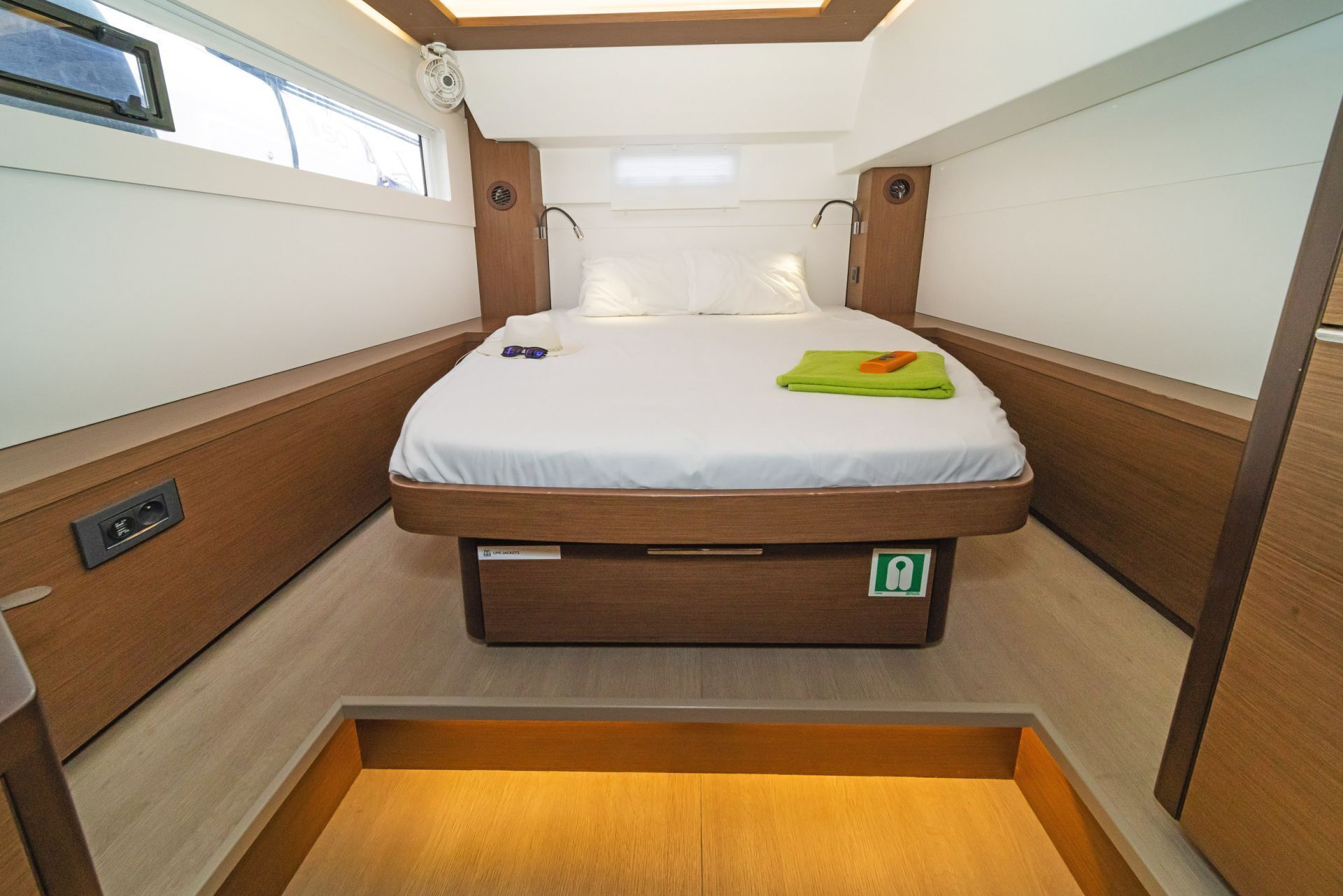 4 bedrooms