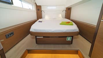 4 bedrooms
