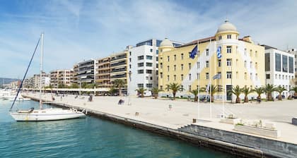 Sun-Kissed Sailing Adventure in the Sporades Islands from Volos, Thessaly