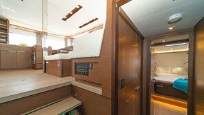 4 chambres