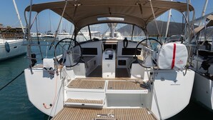 Unclassified image, 5 of 38, button - Sun-Kissed Sailing Adventure in the Ionian Islands, Lefkada (Lefkada)