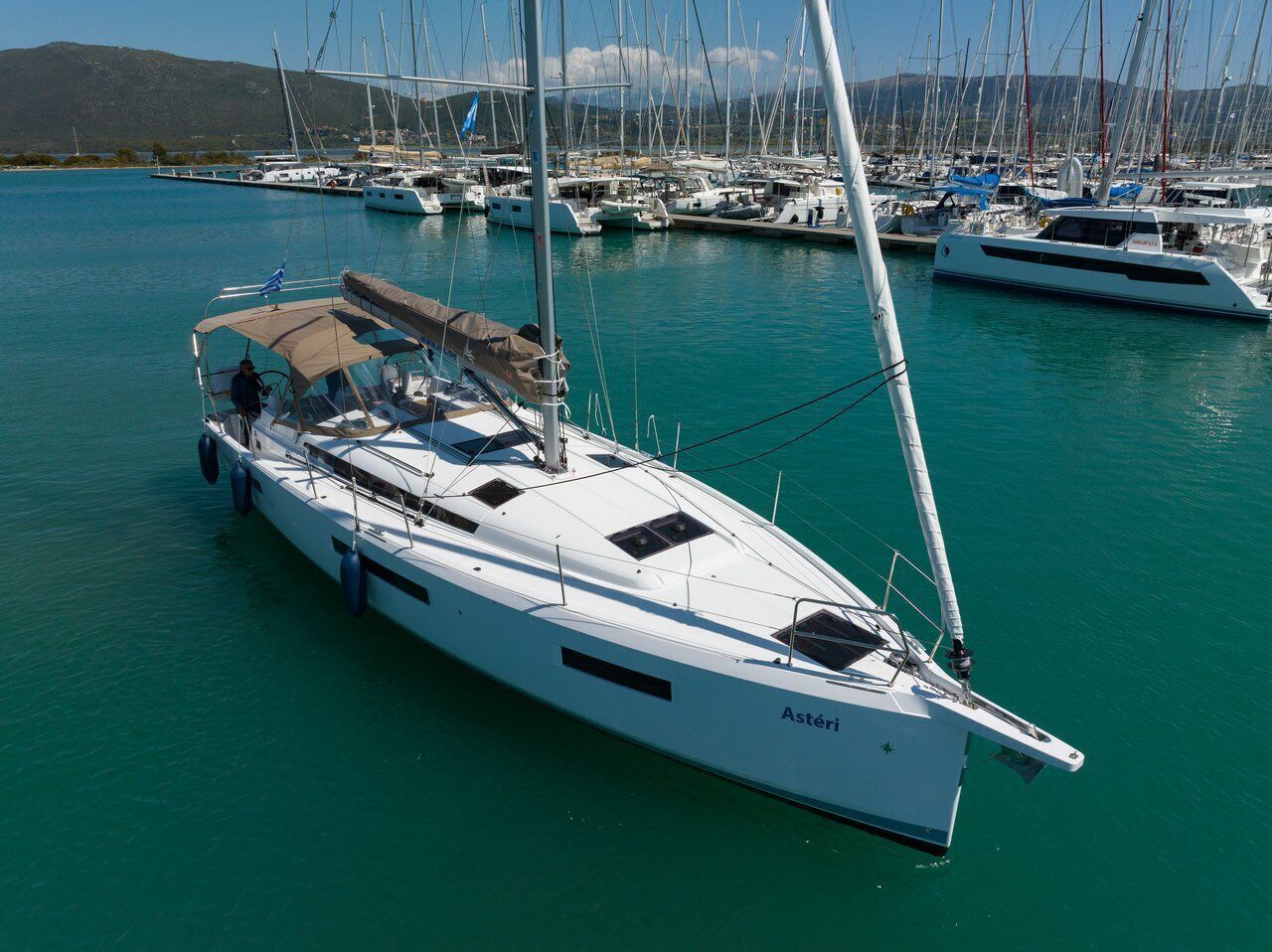Marina