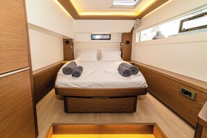 4 bedrooms - Sun-Kissed Sailing Adventure in the Dodecanese Islands (Kos)