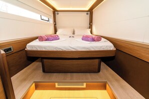 4 bedrooms - Sun-Kissed Sailing Adventure in the Dodecanese Islands (Kos)