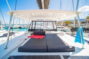 Marina - Sun-Kissed Sailing Adventure in the Dodecanese Islands (Kos)