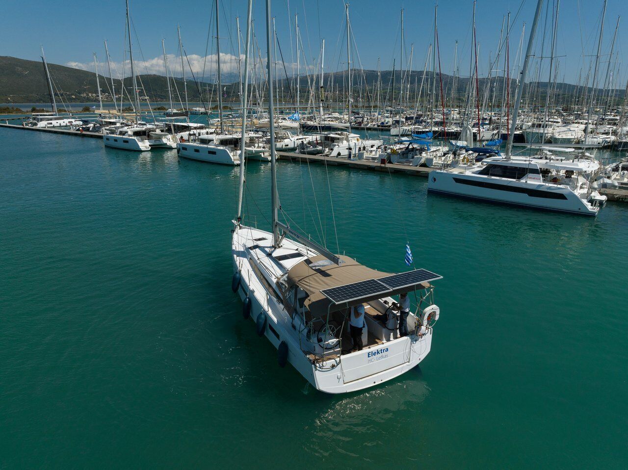 Marina