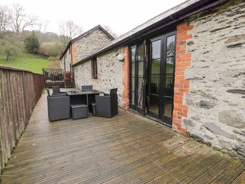 Charming The Dairy in Carrog
