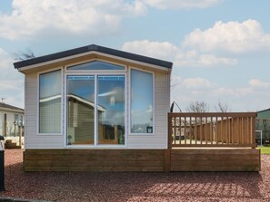 Exterior - Plot 6, Armathwaite - New Horizon Retreat (Carlisle)