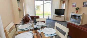 Plot 6, Armathwaite - New Horizon Retreat