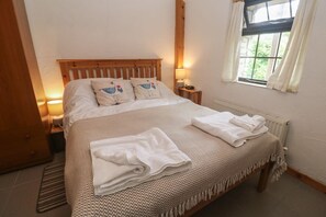 WiFi - Horseshoe Cottage in Cornwall. (Newquay)