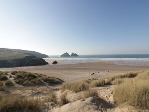 Plage à proximité