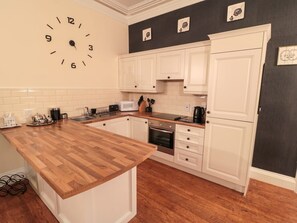 Private kitchen - APARTMENT 4, WiFi, Sneaton ref 991604 (Whitby)