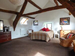 Room - Charming Ty Uchaf Retreat in Llangwm (Corwen)