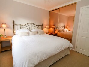 Room - Mousebank in South Lanarkshire (Lanark)