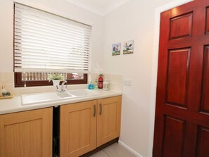 Interior - Mousebank in South Lanarkshire (Lanark)