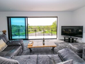 Living area - Sycamore Cottage, Frizington (Frizington)