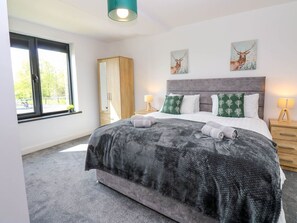 WiFi - Sycamore Cottage, Frizington (Frizington)