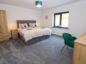 Room - Sycamore Cottage, Frizington (Frizington)