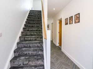 Interior - Sycamore Cottage, Frizington (Frizington)