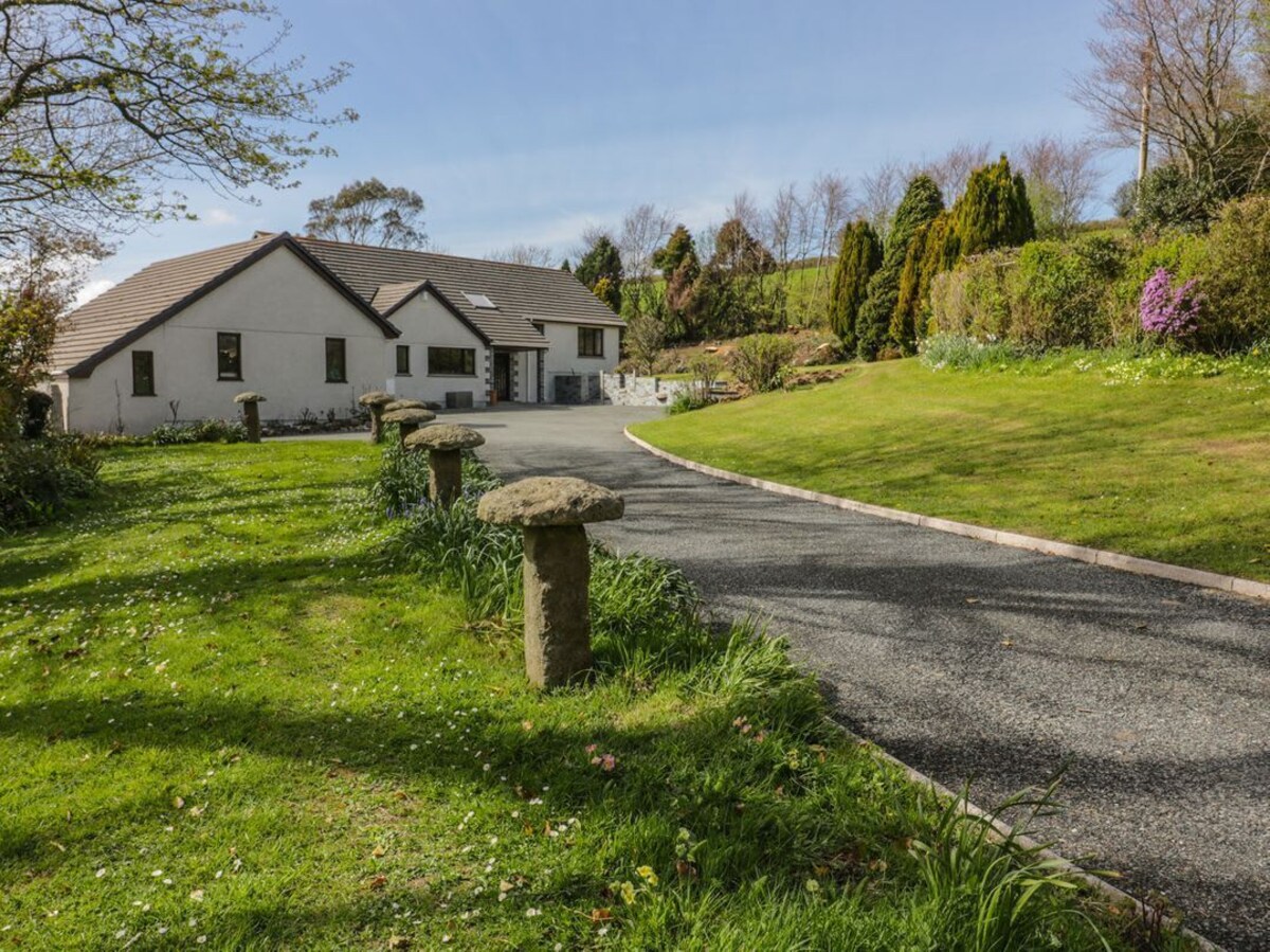 Bild für Gastgeberprofil