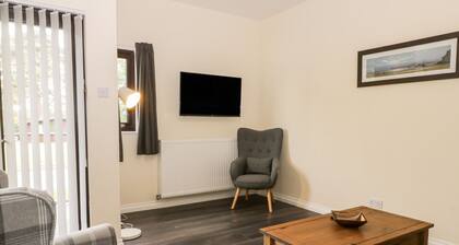 Lavender Lodge, Saltburn-By-The-Sea