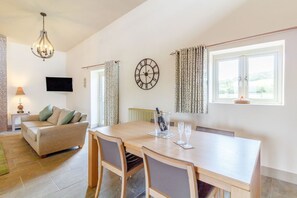 Dining - The Croft, Leigh Sinton (Malvern)